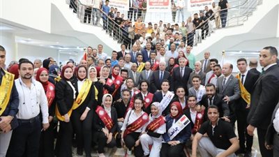 «التعليم العالي» تعلن حصاد أداء 20 جامعة أهلية في مصر خلال 2023