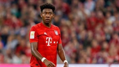 25 مليون يورو تساعد مدريد في خطف الابا من البايرن و برشلونة