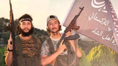 معلومات خطيرة عن حركة تركستان الشرقية التي أشعلت «الحرب» بين أمريكا والصين