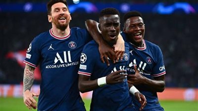 باريس سان جيرمان يواجه تولوز الليلة في كأس السوبر الفرنسي