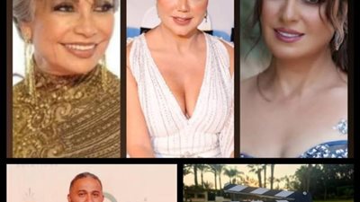 سوسن بدر ورانيا يوسف ونرمين الفقي بطلات ”فوبيا” لـ رؤوف عبد العزيز