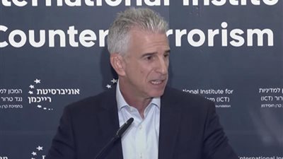 عاجل.. رسالة خطيرة من رئيس الموساد الإسرائيلي إلى كل أم عربية