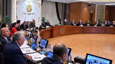 مجلس الوزراء يقرر بدء التشغيل الفعلي لنظام التأمين الصحي الشامل بجنوب سيناء