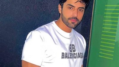 محمد إبراهيم يشارك فى فيلم “حياة كريمة”