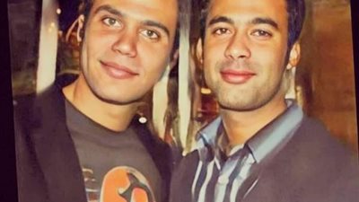 محمد إمام يحيي الذكرى الأولى لرحيل هيثم أحمد زكي: أخويا وصاحبي