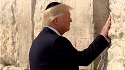 عاجل.. معلومات عن ”الخطة المدمرة ” التي أطاحت بترامب من البيت الأبيض