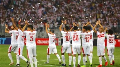 هل يقصد البدري أم الأهلي؟.. لاعب الزمالك يتوعد طرف غامض