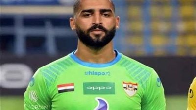 عامر عامر يؤكد اقترابه من الإسماعيلى