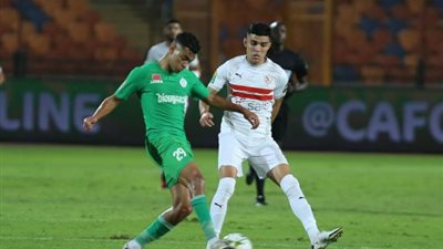 ”كاف” يتغنى بأشرف بن شرقي