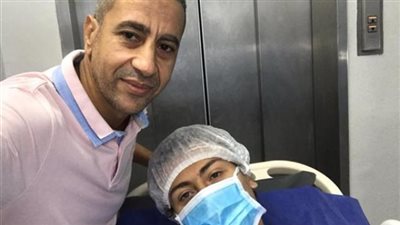 حارس الزمالك يجري غضروف الركبة بنجاح