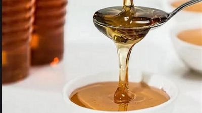 عسل السدر.. الحل السحرية لعلاج أمراض العين