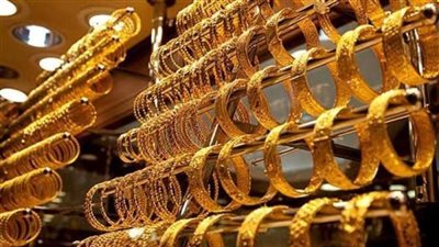 اضطرابات في سوق الصاغة| اعرف السبب