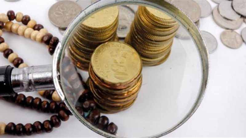 الصكوك الاسلامية