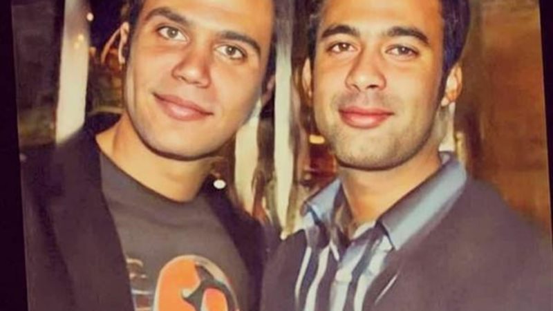 محمد إمام والراحل