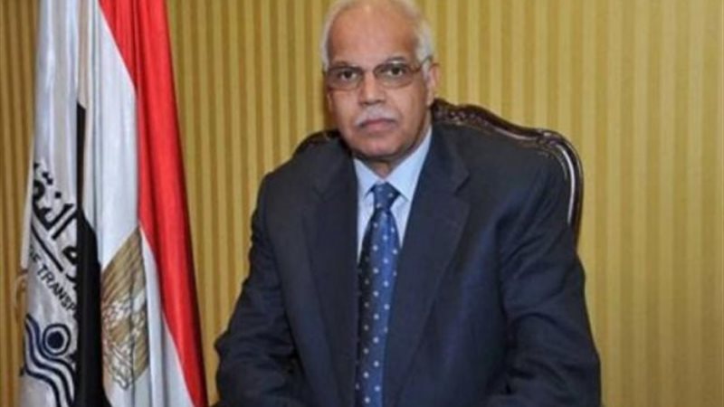 الدكتور جلال السعيد