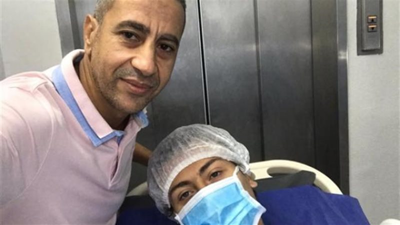 حارس الزمالك