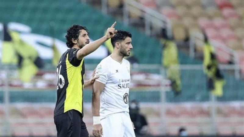 اتحاد جدة