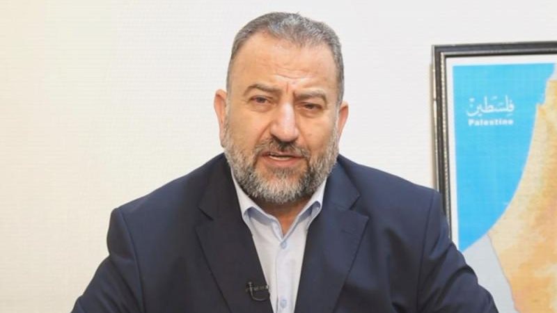 العاروري
