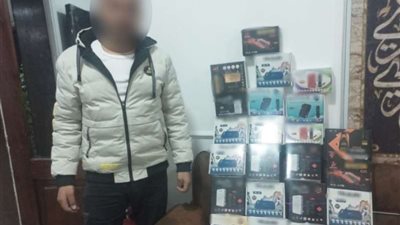 أكبر قضية لفك شفرات القنوات الفضائية الممنوعة.. قرار جديد من جهات التحقيق