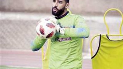 الإسماعيلي يعلن التعاقد مع ”عامر عامر” رسميًا