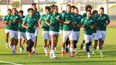 المصري يكشف حقيقة التفاوض مع نجوم الأهلي