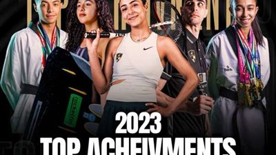 ”وادى دجلة” يتصدر قائمة حصد البطولات خلال 2023.. ويعزز ريادته في عدد الفروع