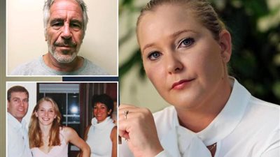 وثائق جيفري إبستين الجنسية.. بيل كلينتون والأمير أندرو على رأس القائمة