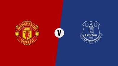 بث مباشر لمباراة مانشستر يونايتد وإيفرتون اليوم السبت 7-11-2020 بالدوري الإنجليزي