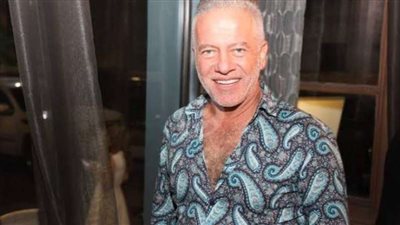 تطورات الحالة الصحية لـ فادى إبراهيم بعد بتر قدمه