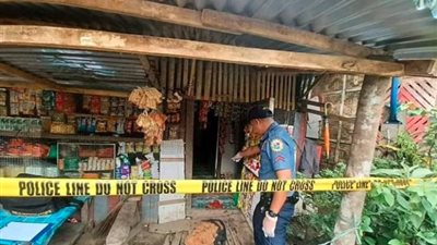 رعب بالفلبين.. قطع رأس جارته بسبب الزهور وقدمها كهدية لأصدقاءه في الحانة