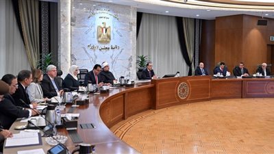 تفاصيل الاجتماع الأول لصندوق مكافحة وعلاج الإدمان برئاسة مدبولي