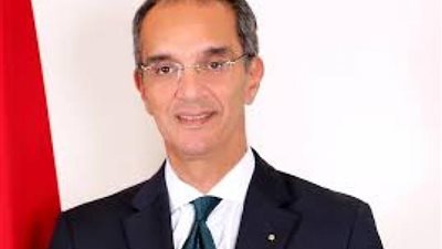 اليوم .. وزير الاتصالات يفتتح مؤتمر Summit Techne بمكتبة الإسكندرية