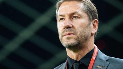 تعرف علي مدرب الزمالك الجديد