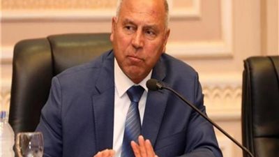 وزير النقل يترأس فعاليات منح تشغيل وصيانة محطات الركاب السياحية بالبحر الأحمر