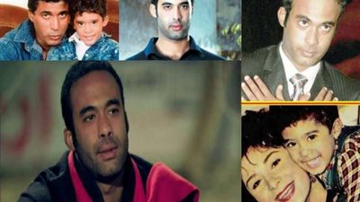 ”عاش يتيمًا ومات وحيدًا”.. رحيل والديه سبب له أزمة نفسية وتنبأ بوفاته في مرحلة الشباب ولم يحالفه الحظ في الوسط الفني وتورط في جريمة قتل.. أحزان واجهت هيثم أحمد ذكي قبل وفاته