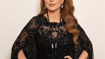 أصالة تعبر عن سعادتها بالمشاركة فى ”ليلة نجمات العرب”