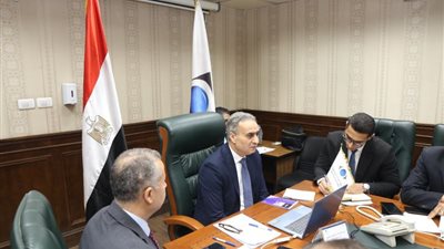 رئيس جهاز حماية المستهلك : تنفيذ القرارات الأخيرة الصادرة بشأن ضبط الأسواق بكل حسم