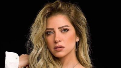 ريم مصطفى تكشف سر اختفائها عن الساحة الفنية