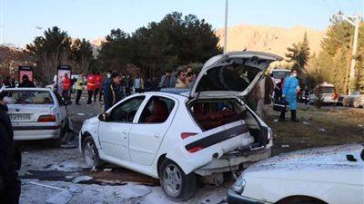 أمريكا تنقذ إسرائيل عبر ”داعش”