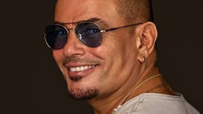 بيوحشنا وسلامك وصلي.. عمرو دياب يطرح اغانى جديدة من ألبومه الأخير