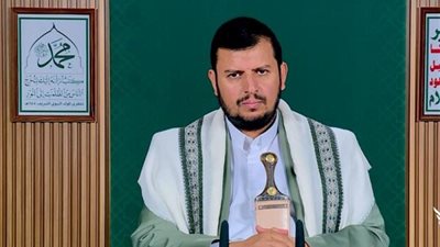 الحوثي: جاهزون للرد على أي استهداف أمريكي