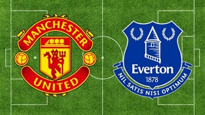 بث حي لمشاهدة مباراة مانشستر يونايتد وإيفرتون اليوم السبت 7-11-2020 بالدوري الإنجليزي