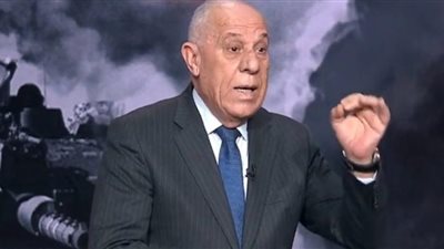 اللواء فايز الدويري.. قائد عسكري ومحلل استراتيجي مخضرم