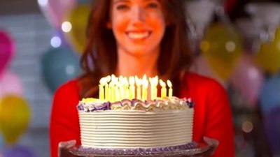 مليون دولار .. هدية طالبة في عيد ميلادها فما قصتها؟