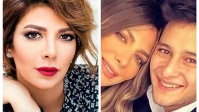 ابنها قتل شابا مصريا.. وأساءت للرسول.. وأتهمت بتهريب المخدرات.. حقائق مثيرة لا تعرفها عن أصالة نصري