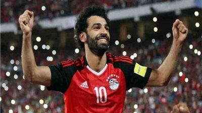 علي طريقة ميسي.. صلاح يبحث عن لقب تاريخي مع منتخب مصر في أمم أفريقيا