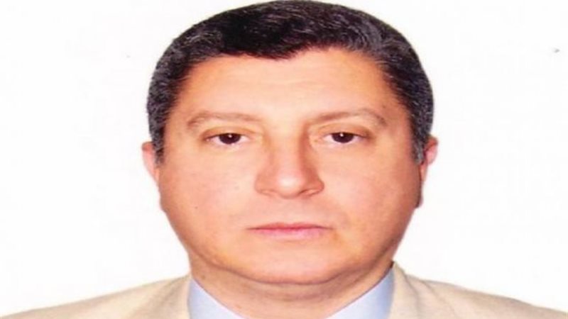 الدكتور نبيل الكفراوى