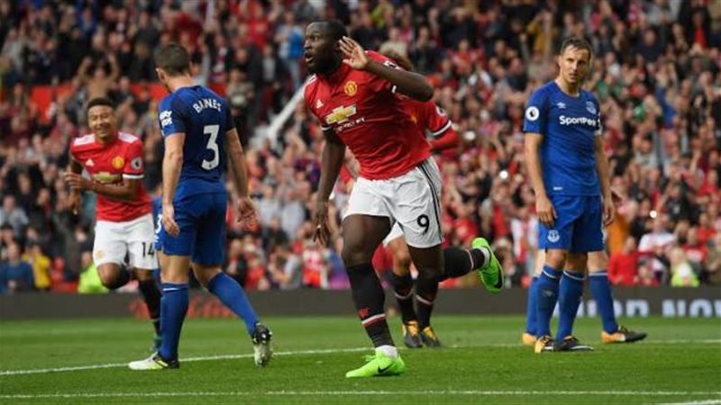 إيفرتون، يونايتد،