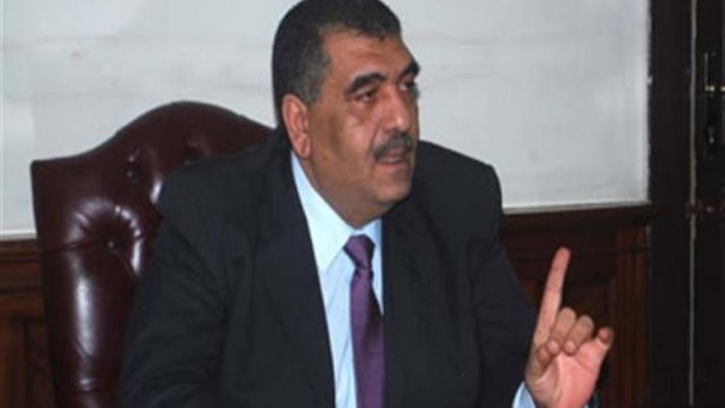 اشرف الشرقاوي