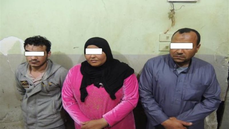 أمن القاهرة